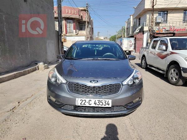کیا  بۆ فرۆشتن لە عێراق